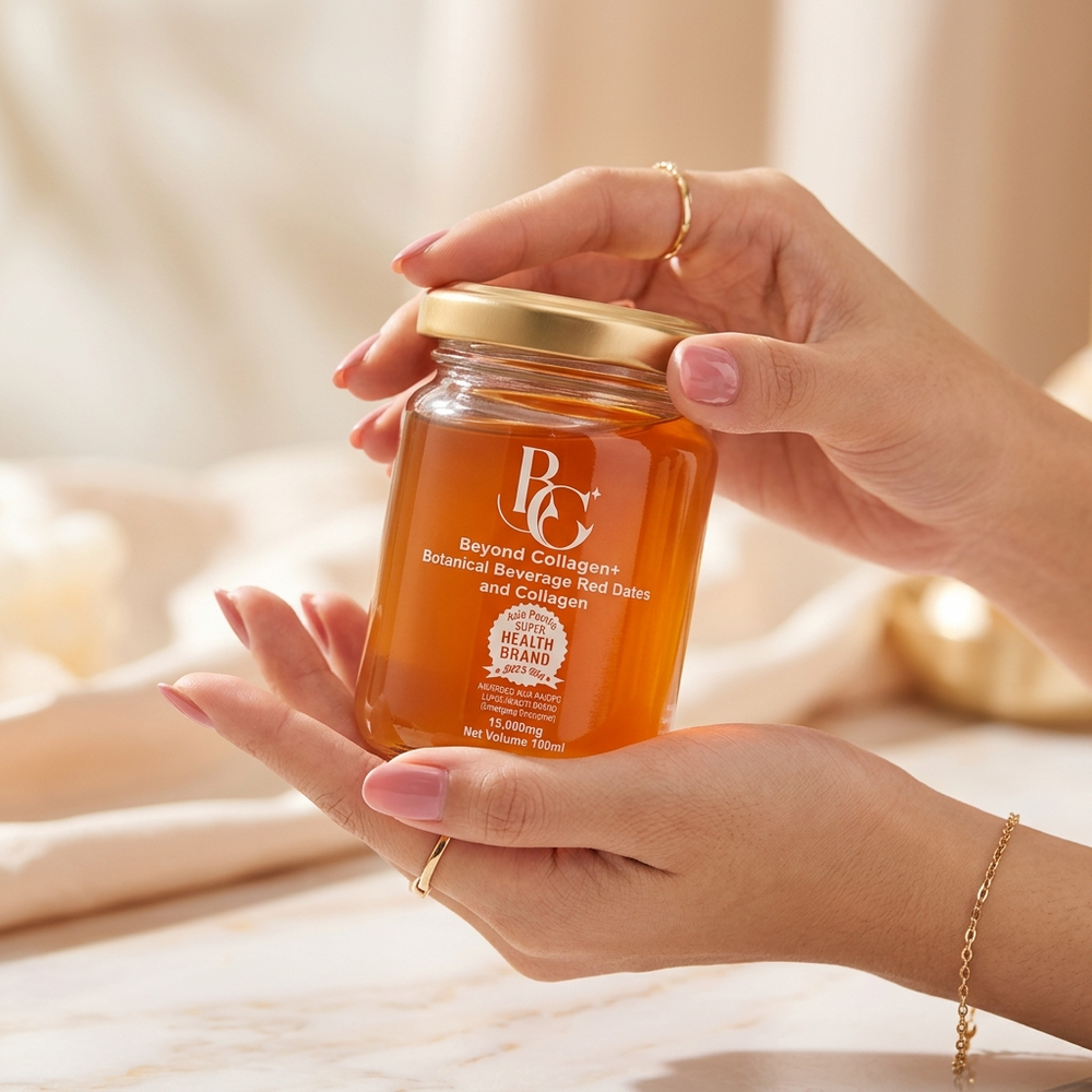 How to take Beyond Collagen+